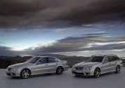 Mercedes-Benz E 63 AMG Mercedes-Benz E 63 AMG
